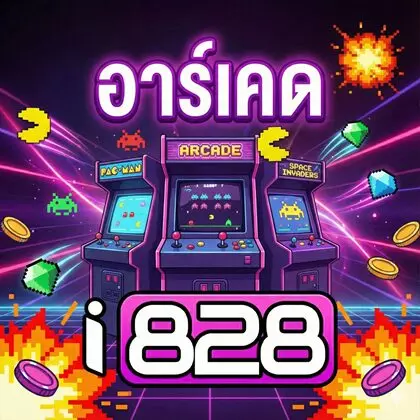 อาร์เคด